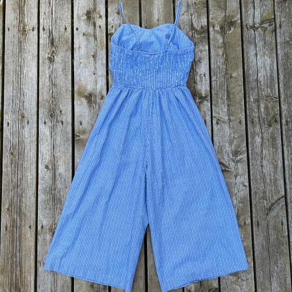 L'ATISTE ⎮ Striped romper - Picture 2 of 8